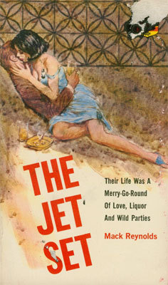 The Jet Set