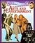Arts and Entertainment (Eyes on America)