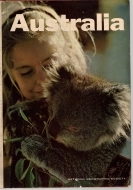 Australia (Hardcover)