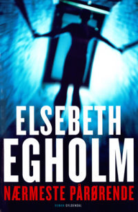 Nærmeste pårørende (Krimiserien med Dicte Svendsen, #4)