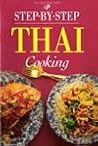 Step By Step Thai Cooking