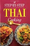 Step By Step Thai Cooking (Paperback)