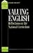 Valuing English: Reflection...