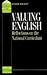 Valuing English by Roger Knight