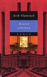 Houten schoenen (Paperback)