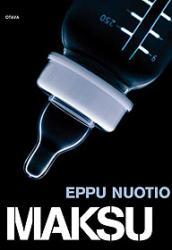 Maksu (Pii Marin, #3)