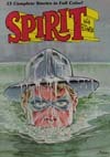 The Spirit Color Album, Vol. 1 (Hardcover)