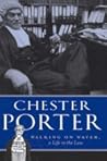 Walking on Water: A Life in the Law