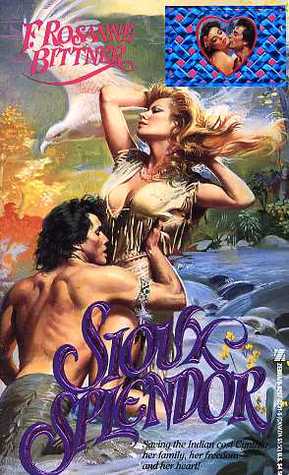 Sioux Splendor (Paperback)