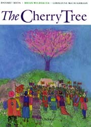 The Cherry Tree (Hardcover)