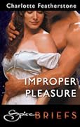 Improper Pleasure