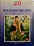 Amazon Escape by Lionel Grigson