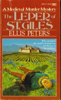 The Leper of St. Giles