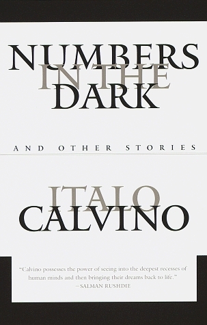 Numbers In The Dark: And Other Stories