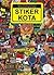 Stiker Kota