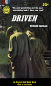 Driven (paperback)