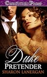 Duke Pretender (Thorndikes, #2) Duke Pretender (Thorndikes, #2)