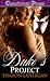 Duke's Project (Thorndikes, #1)