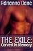 Carved In Memory (The Exile...