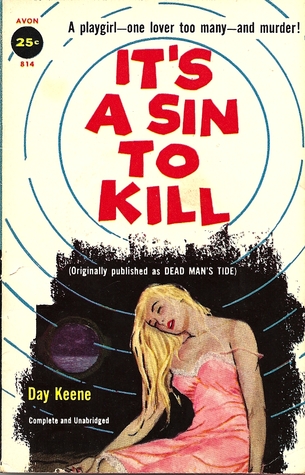 It's a Sin to Kill (Paperback)