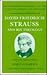 David Friedrich Strauss and His Theology (Monograph supplements to the Scottish journal of theology)
