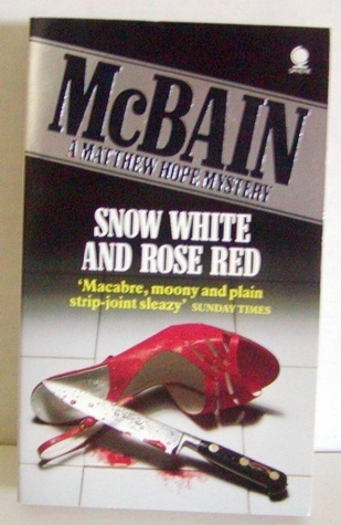 Snow White and Rose Red (Mass Market Paperback)