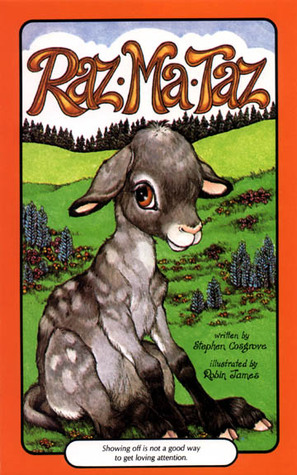 Raz-Ma-Taz (Serendipity Books)