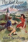 The Red Rose of Ruvina