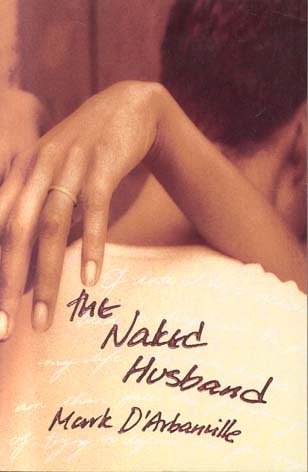 The Naked Husband (Paperback)