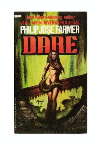 Dare (Mass Market Paperback)