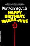 Happy Birthday, Wanda June