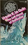 The Left Hand of Darkness by Ursula K. Le Guin