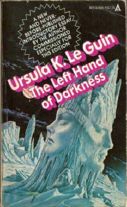 The Left Hand of Darkness