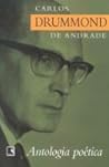 Antologia Poética by Carlos Drummond de Andrade Antologia Poética by Carlos Drummond de Andrade