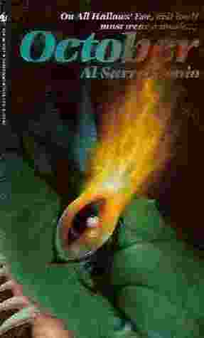 October (Mass Market Paperback)