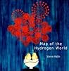 Map of the Hydrogen World by Steve Halle