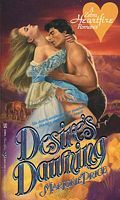 Desire's Dawning (Heartfire Romance)