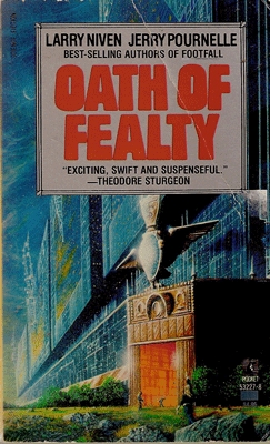 Oath of Fealty (Mass Market Paperback)