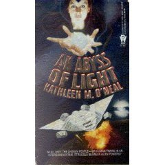 An Abyss of Light  (Powers of Light #1)