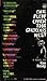 One Flew Over the Cuckoo's Nest