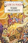 A Cor da Magia by Terry Pratchett
