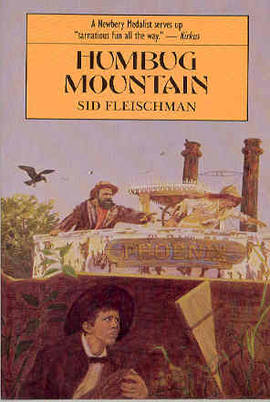 Humbug Mountain (Paperback)