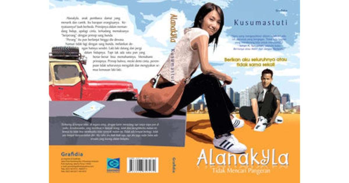 Alanakyla Tidak Mencari Pangeran By Kusumastuti