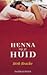 Henna op je huid