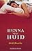 Henna op je huid