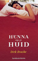 Henna op je huid (Hardcover)