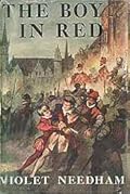 The Boy in Red