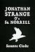 Jonathan Strange & o Sr Norrell