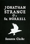 Jonathan Strange & o Sr Norrell by Susanna Clarke