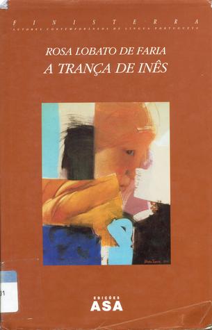 A Trança de Inês (Hardcover)